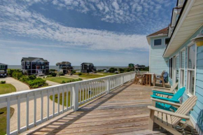 Hotter Otter-6 beds-private pool-kid/pet friendly-walk to beach!